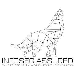 InfoSec-Assured-Logo-A Black